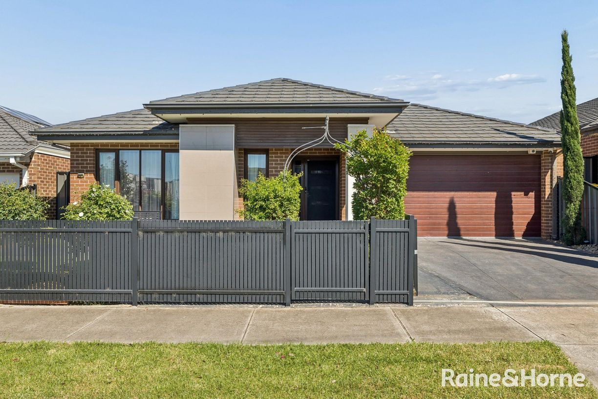 27 Bakewell Crescent — photo from Raine & Horne Essendon