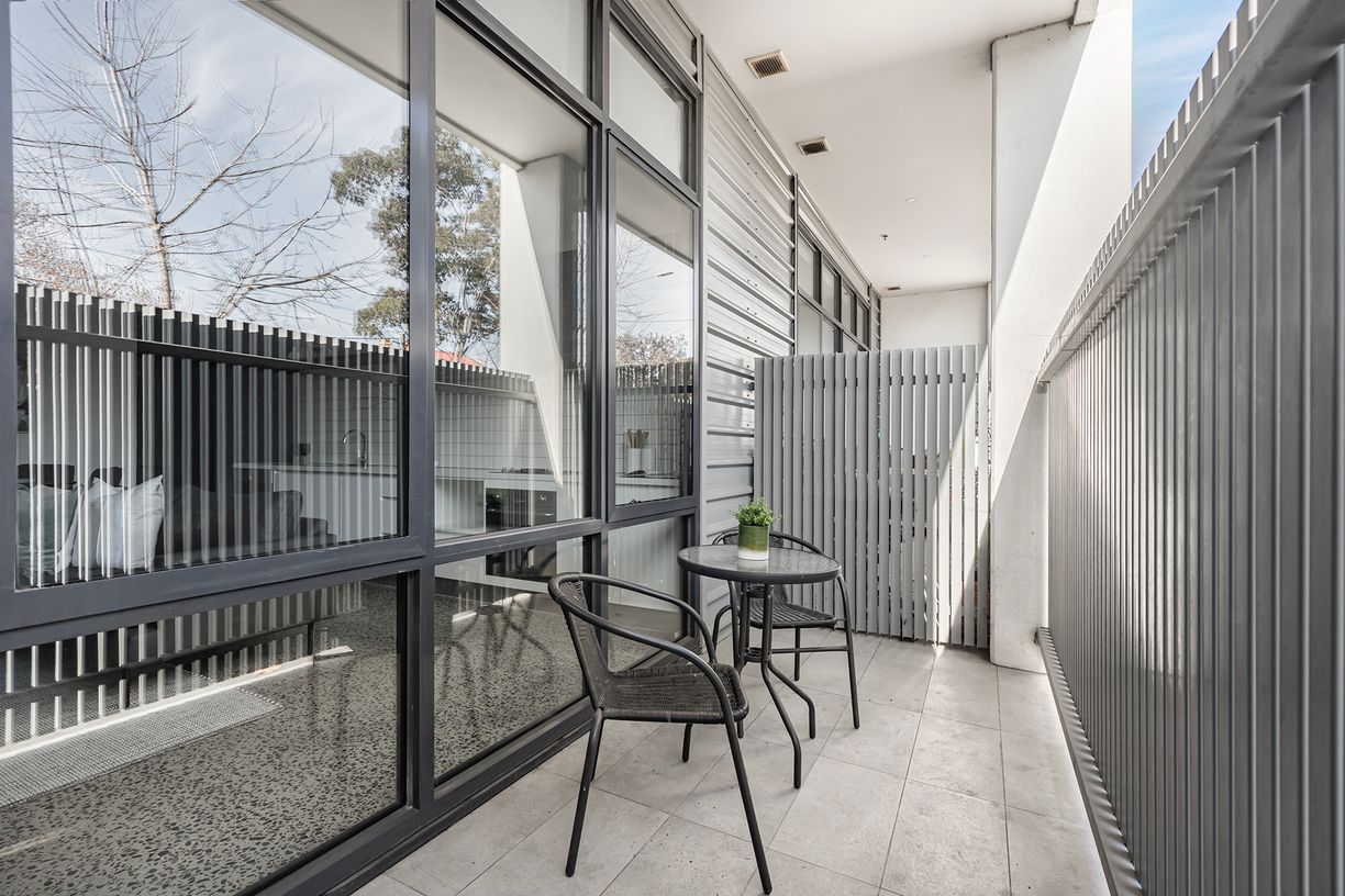g8/600 Nicholson Street — photo 9 of 14