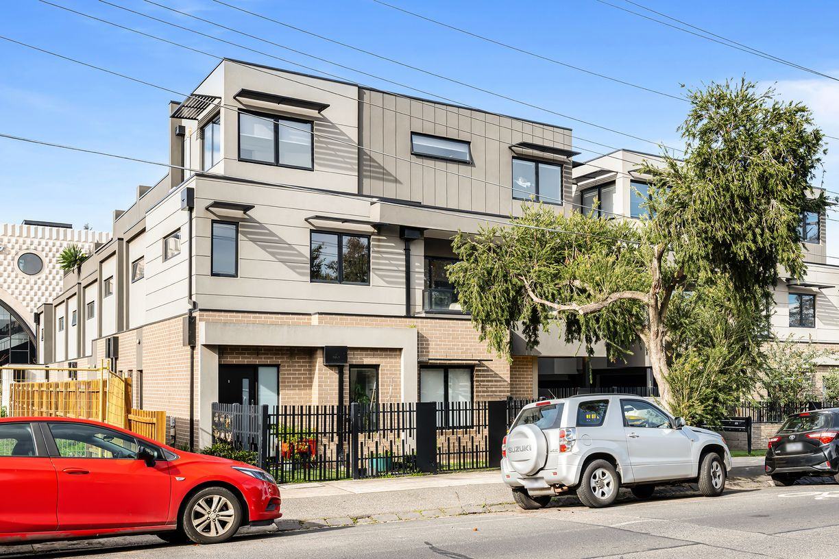 3/40 Hudson Street — photo 18 of 18