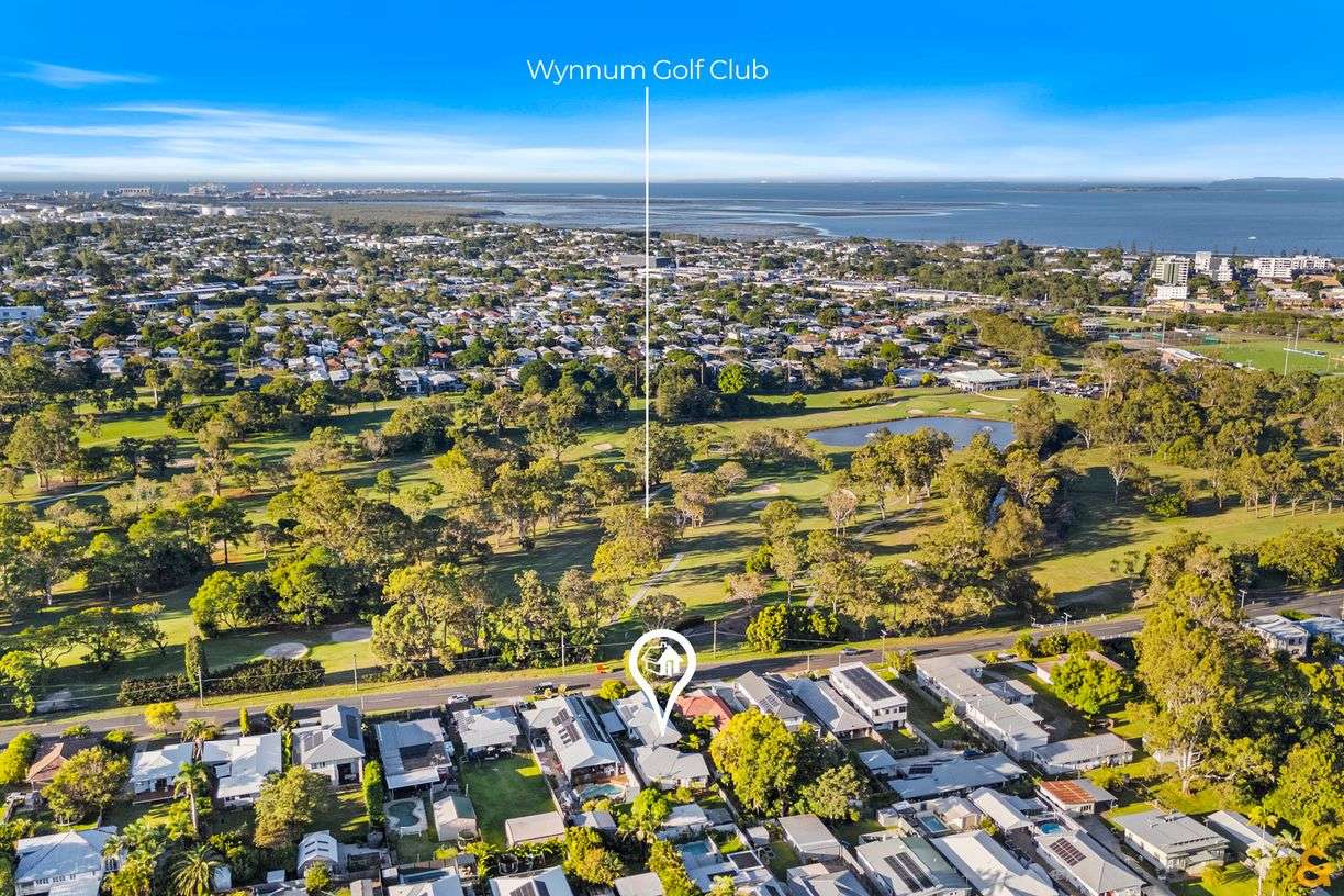 64 Chandos Street — photo from Raine & Horne Wynnum | Manly