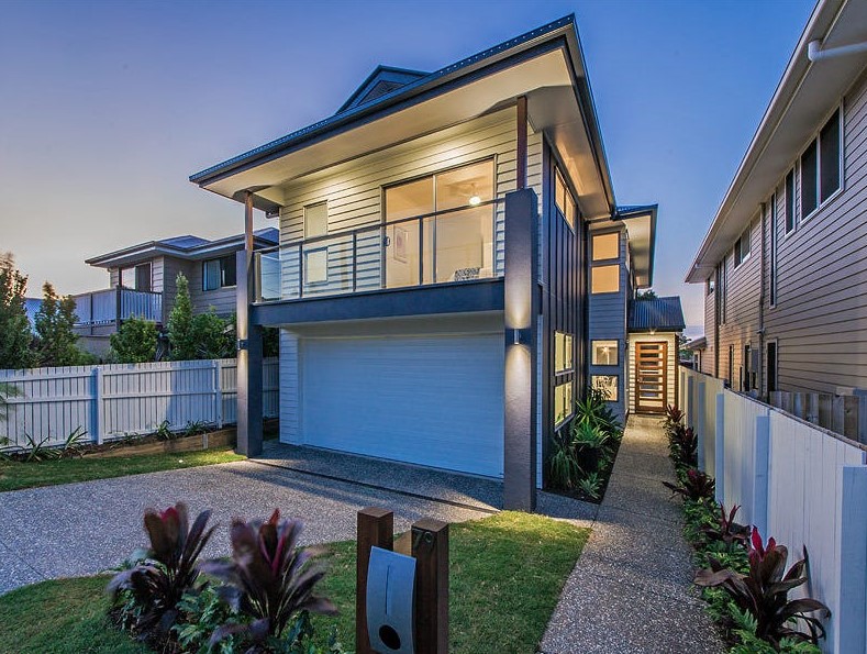 79 Besham Parade — photo from Raine & Horne Wynnum | Manly