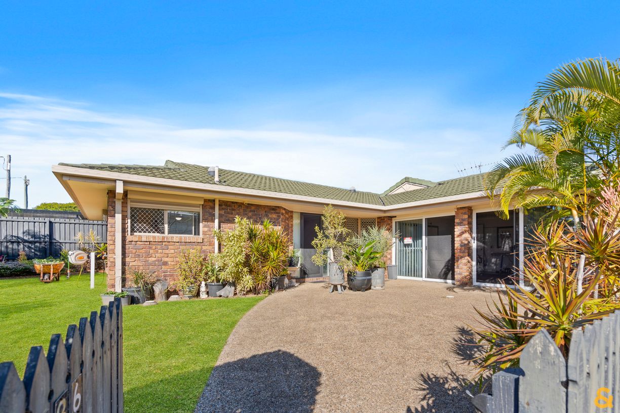 236 Preston Road — photo from Raine & Horne Wynnum | Manly