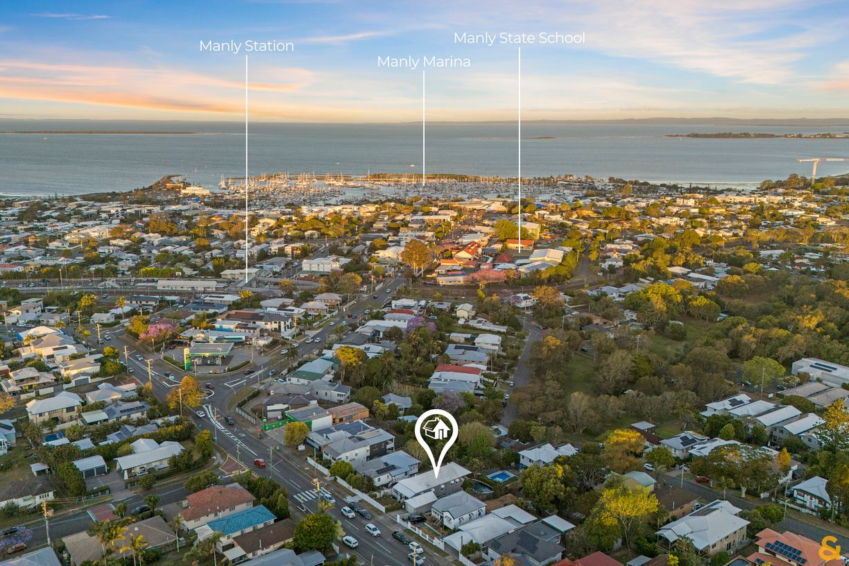18 Manly Road — photo 2 of 29