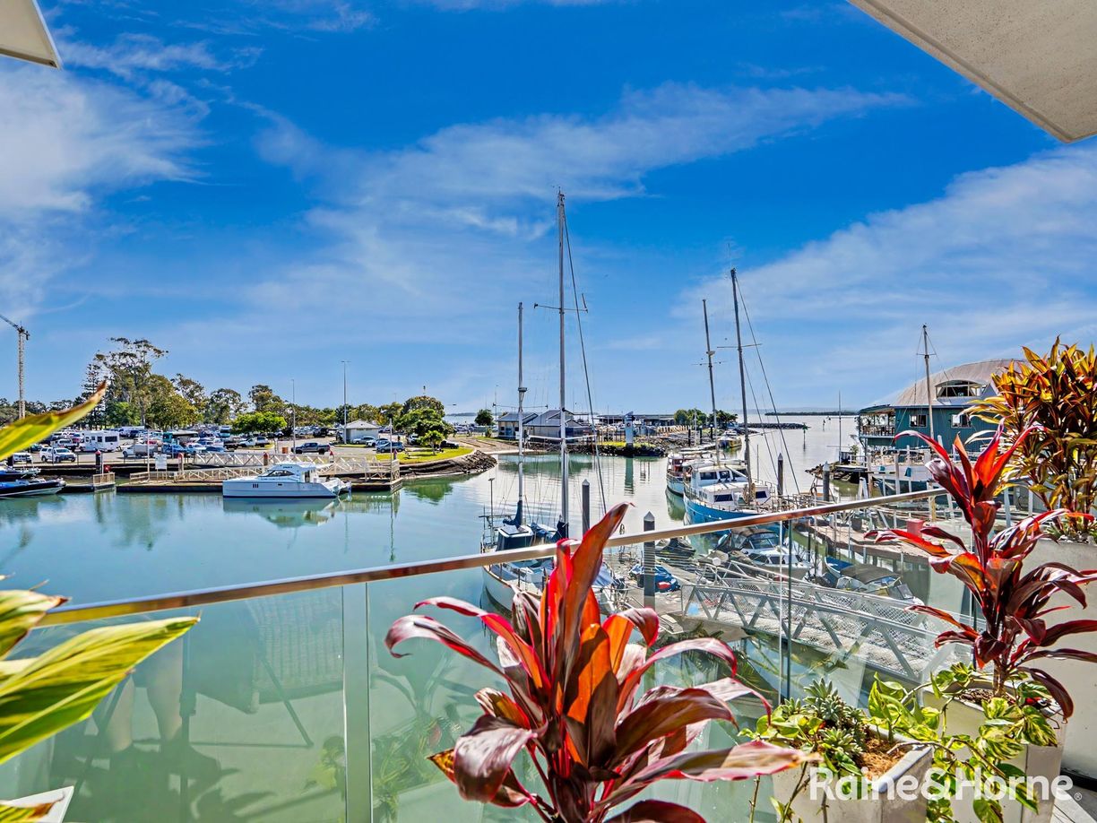 17/6-12 Auster Street — photo from Raine & Horne Wynnum | Manly