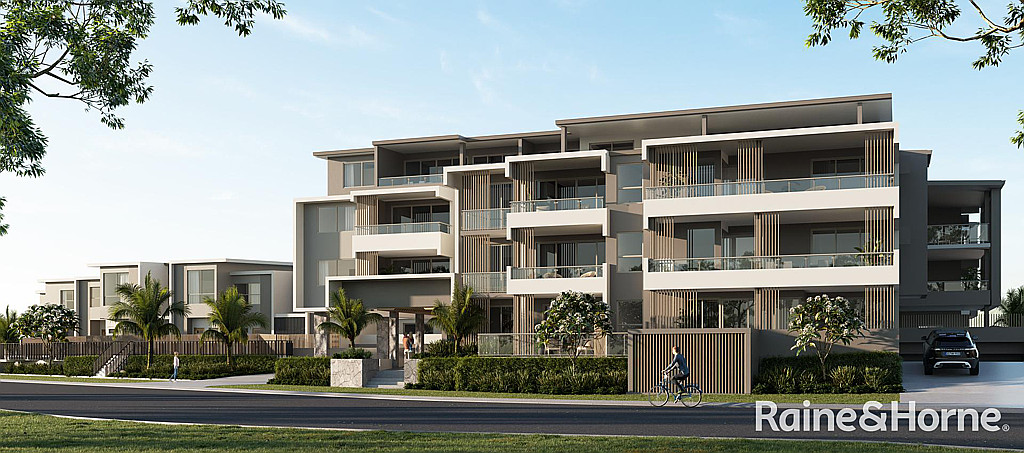 18/6-12 Auster Street — photo from Raine & Horne Wynnum | Manly