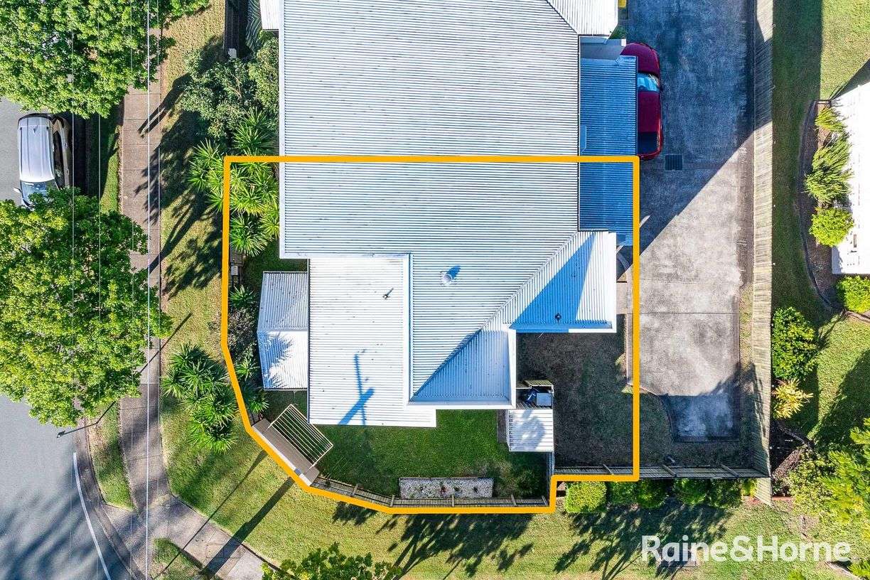 4/25 Homer Street — photo from Raine & Horne Wynnum | Manly