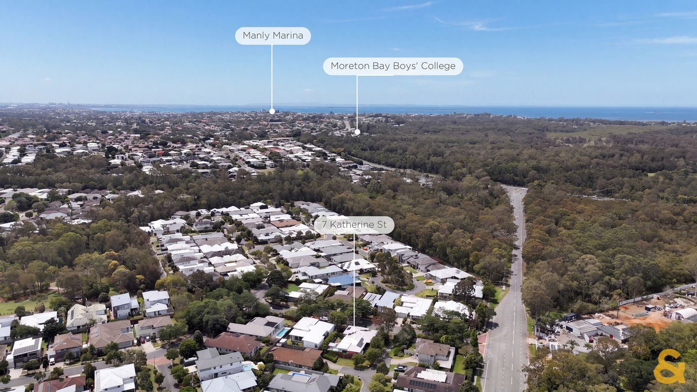 7 Katherine Street — photo 19 of 19