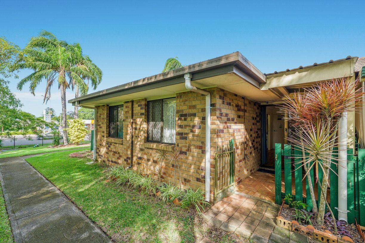 68/15 Carmichael Court — photo from Raine & Horne Wynnum | Manly