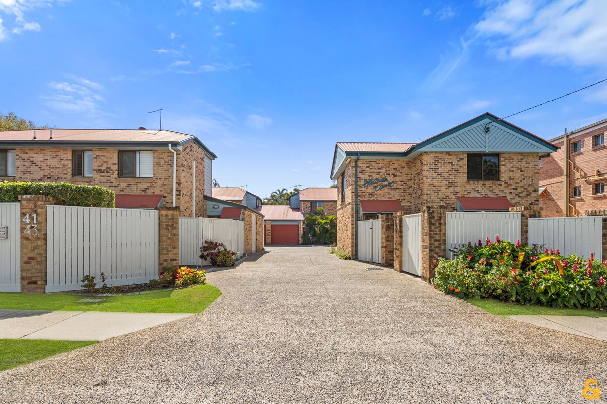 3/43 Berrima Street — photo 6 of 17