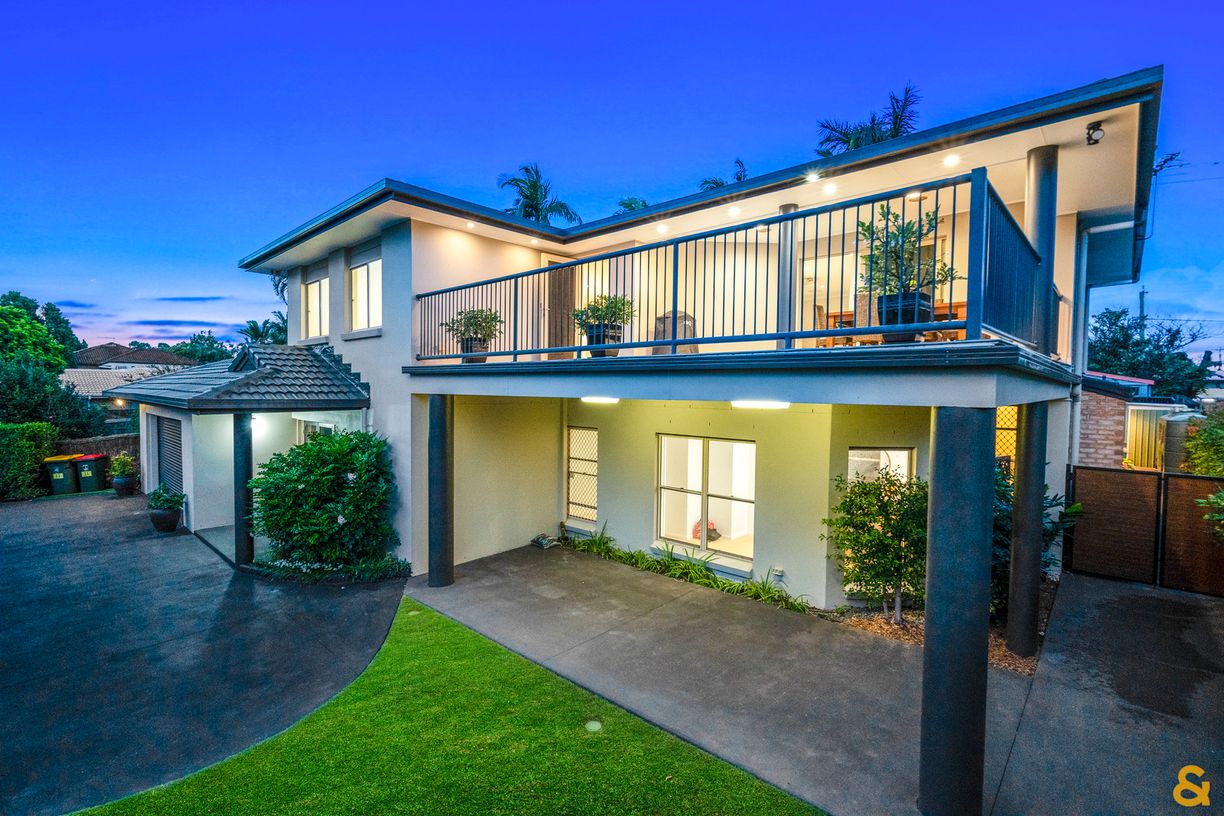 11 Ringtail Place, WYNNUM WEST, QLD 4178 Raine & Horne Wynnum / Manly