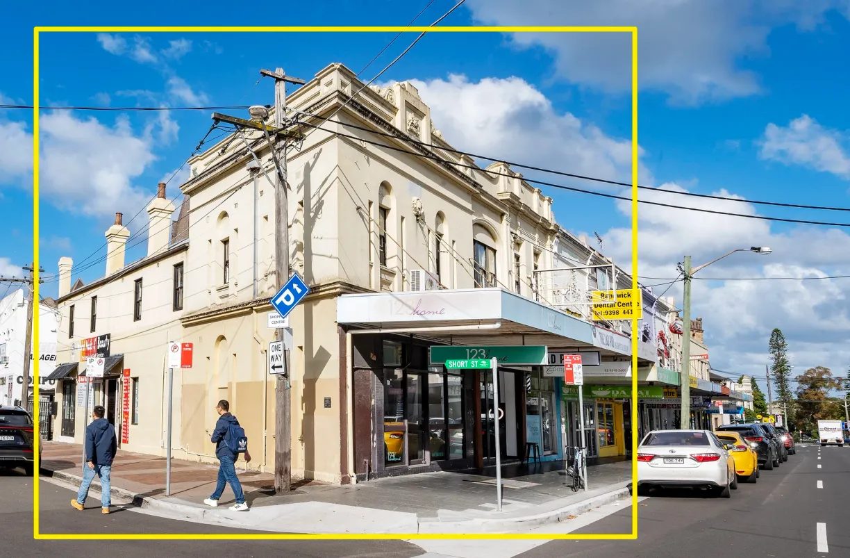 119-123 Belmore Road — photo 3 of 5