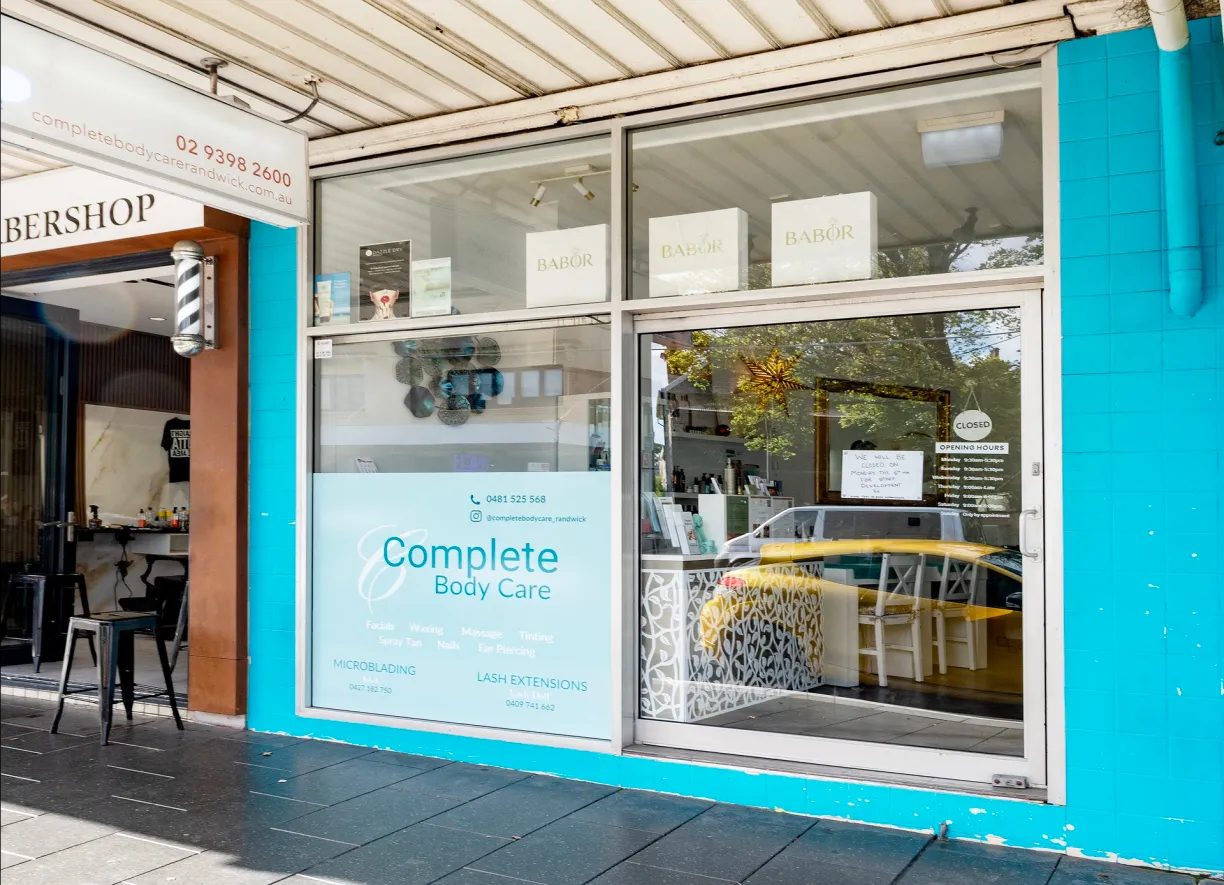 119-123 Belmore Road — photo 4 of 5