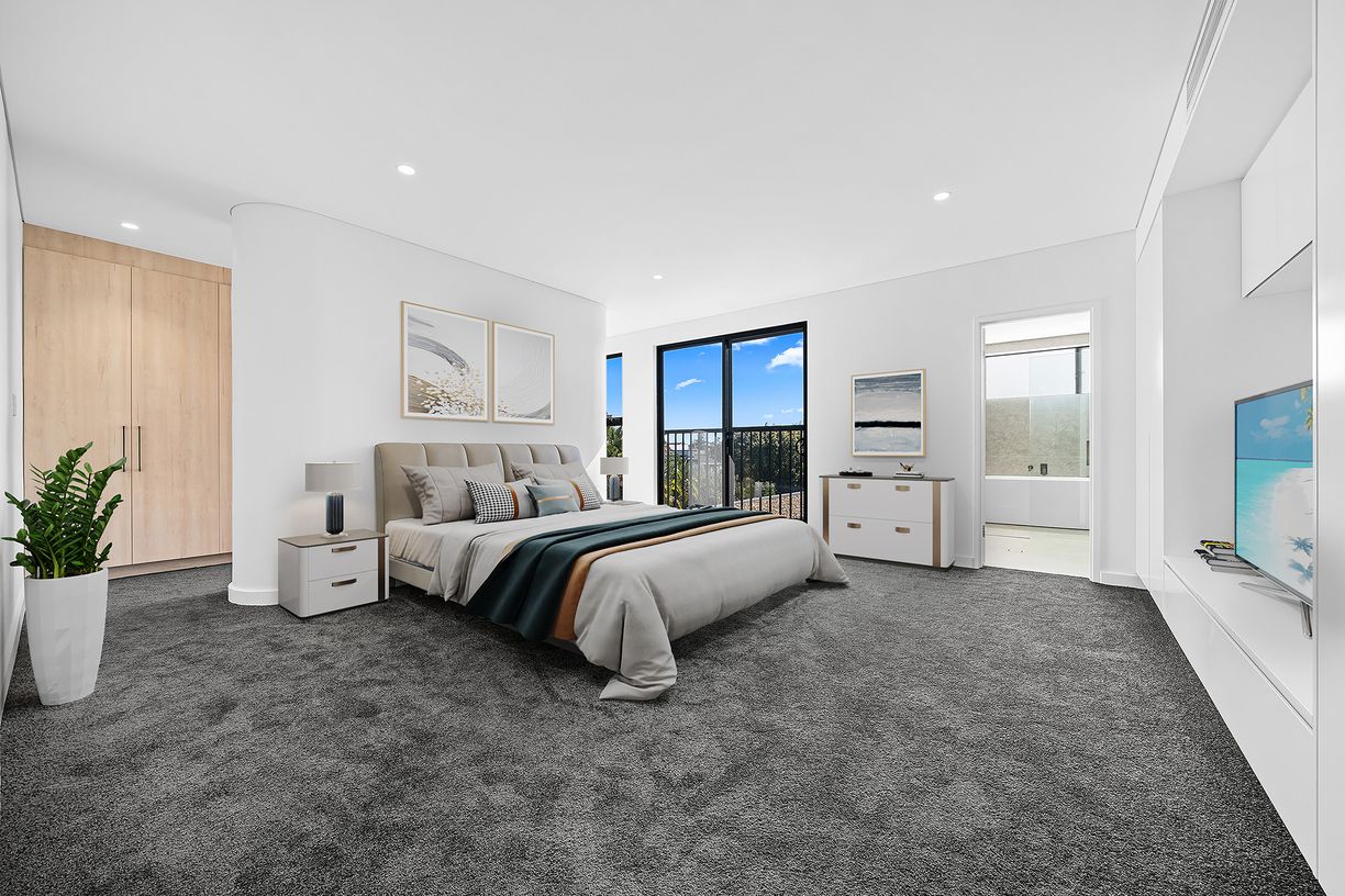 6A Mirrabooka Crescent — photo 6 of 12