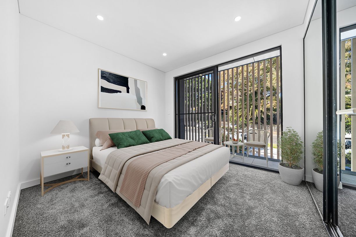 6A Mirrabooka Crescent — photo 8 of 12