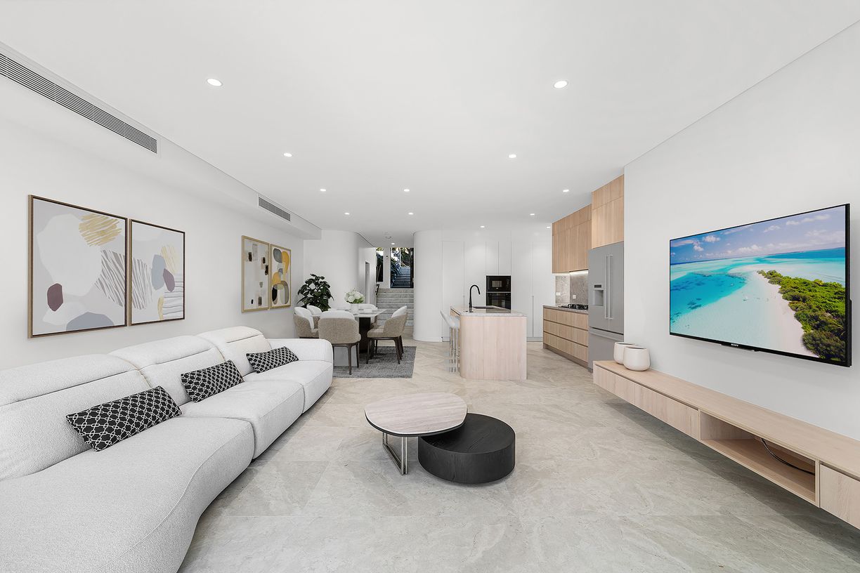 6A Mirrabooka Crescent — photo from Raine & Horne Maroubra