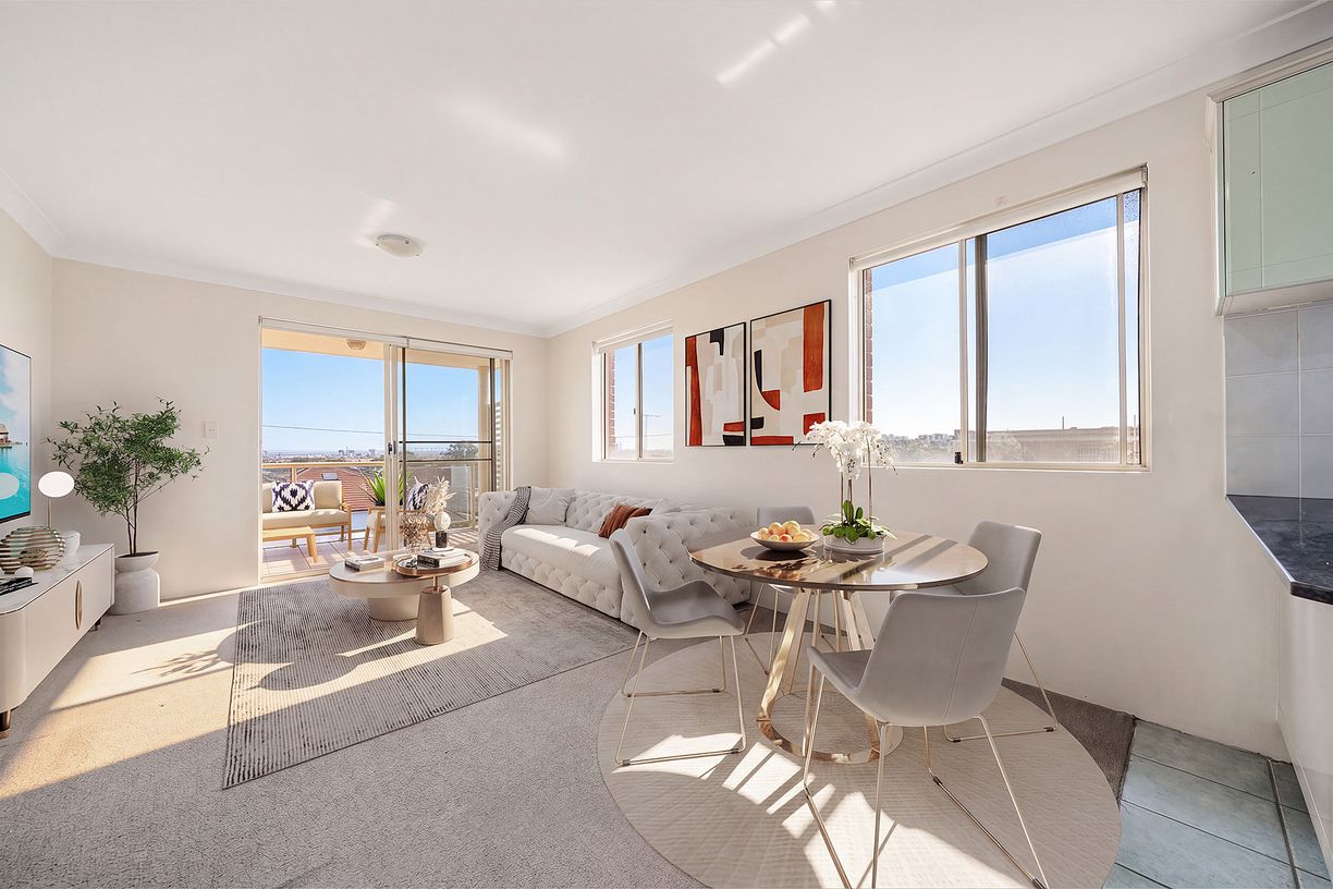 6/484 Bunnerong Road — photo from Raine & Horne Maroubra