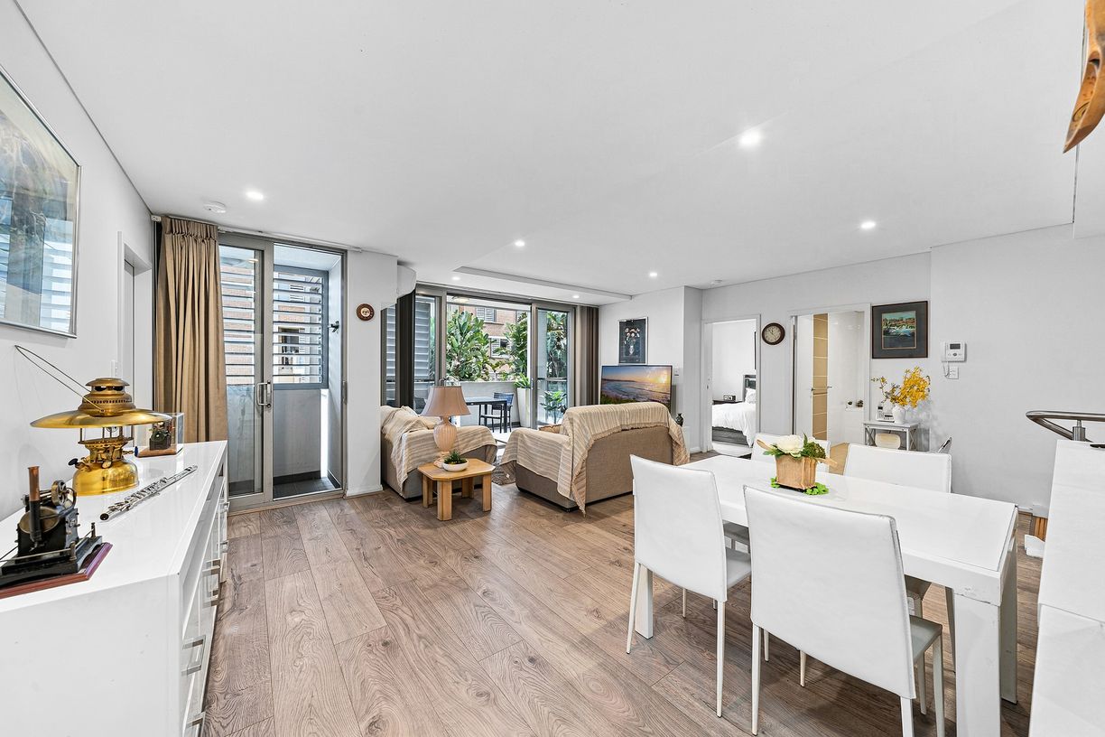 8A/503 Bunnerong Road — photo 3 of 15