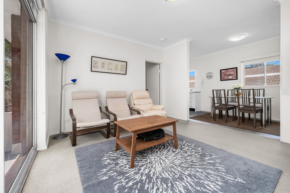 6/28 Maroubra Road — photo 3 of 8