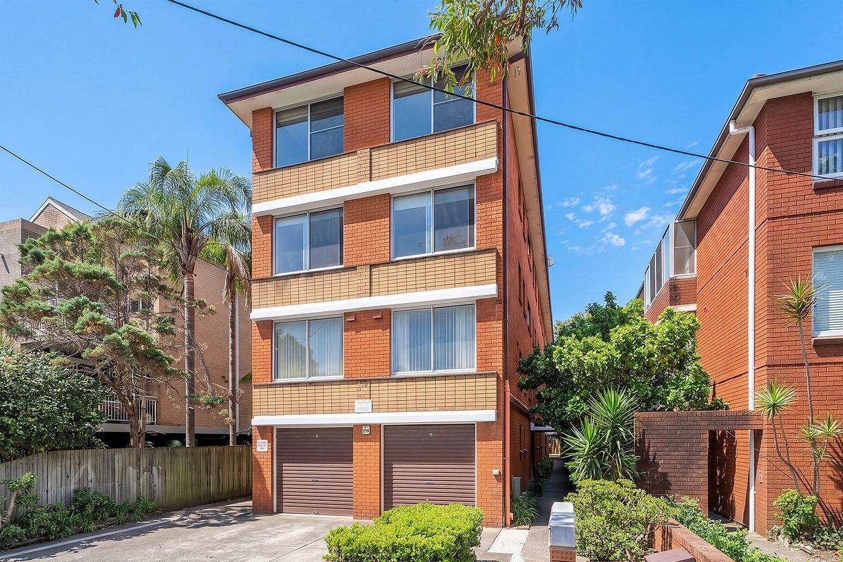 6/28 Maroubra Road — photo 4 of 8