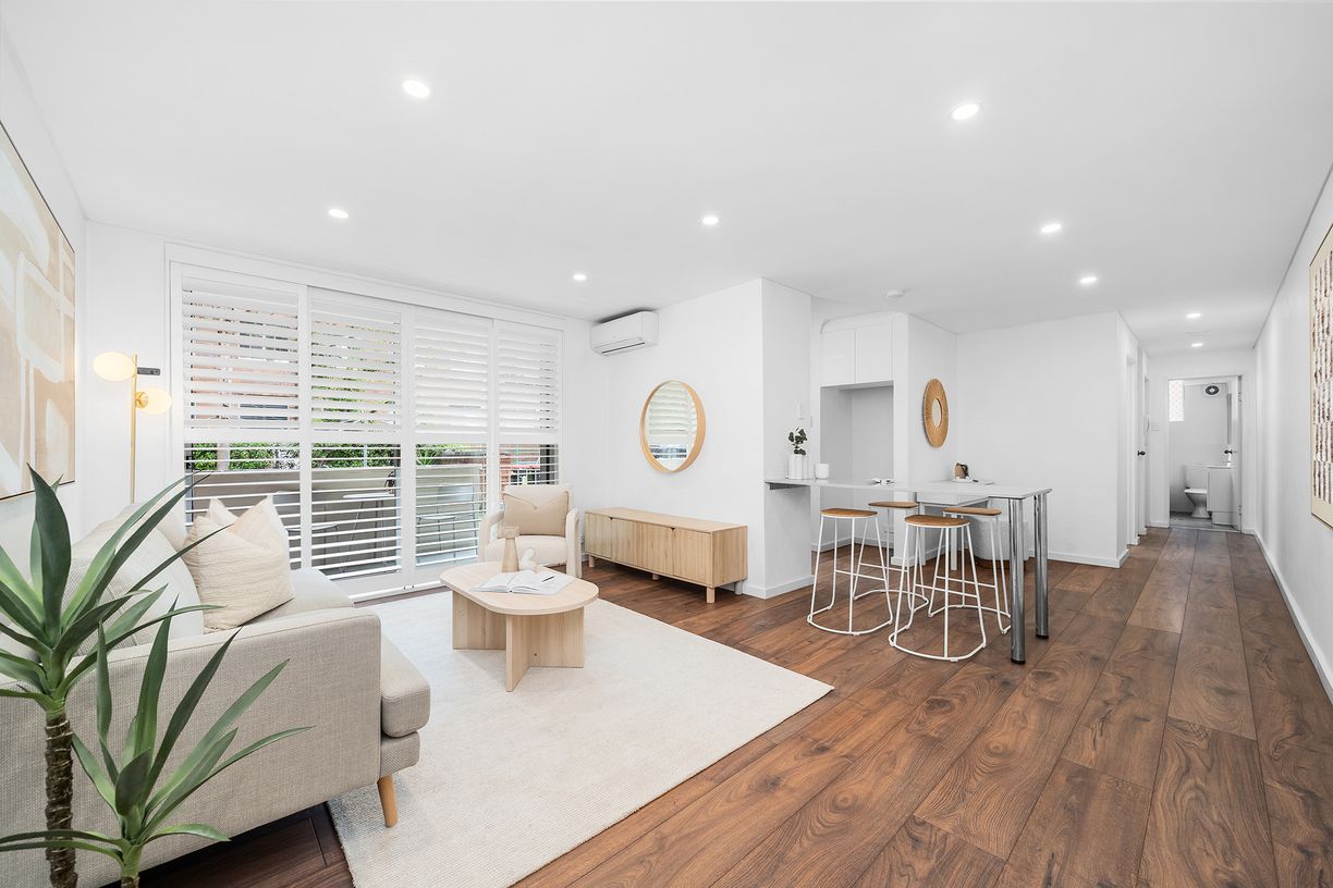 3/4 Grace Campbell Crescent — photo from Raine & Horne Maroubra