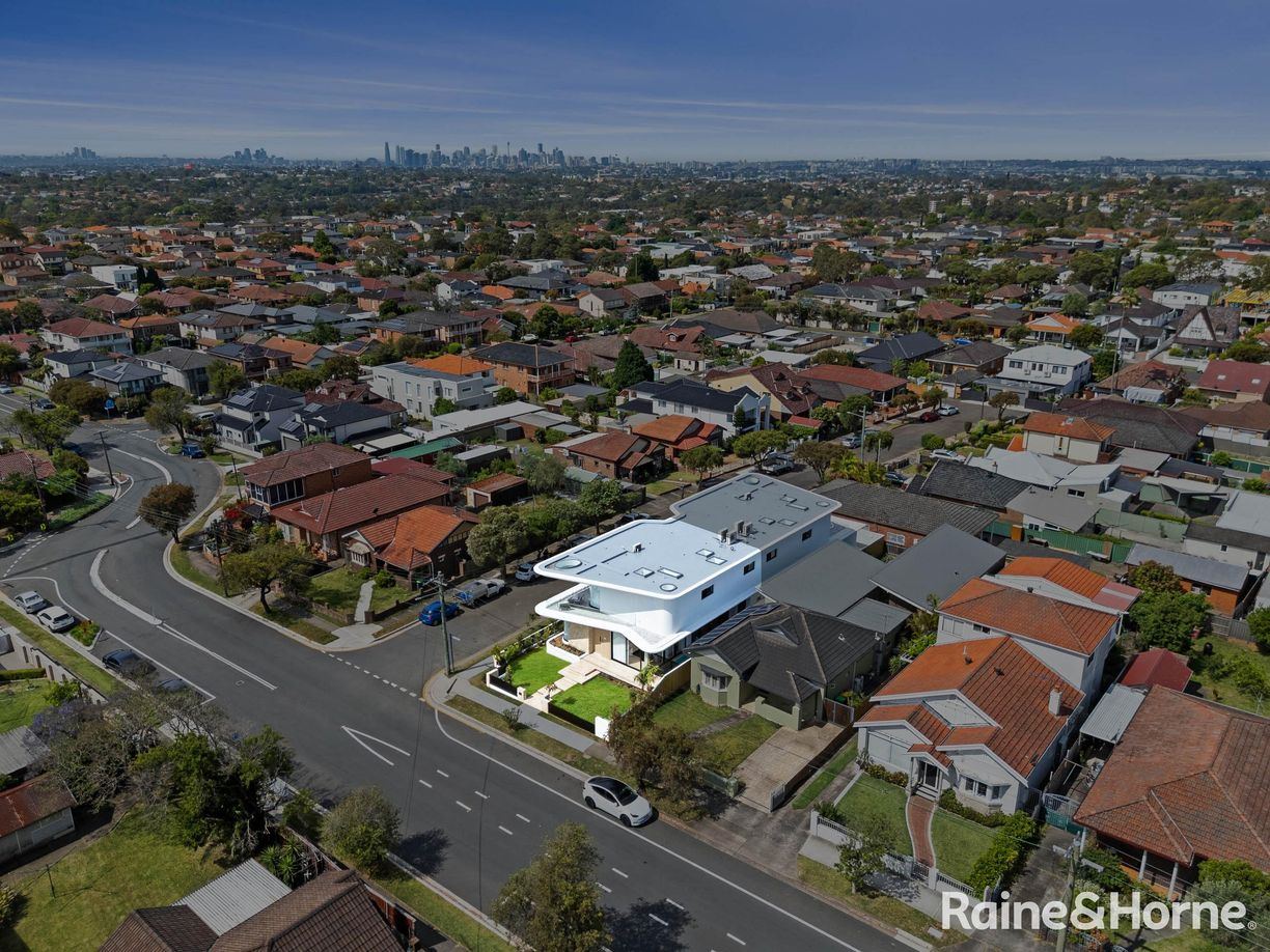 8 Cameron Avenue, Earlwood, NSW 2206