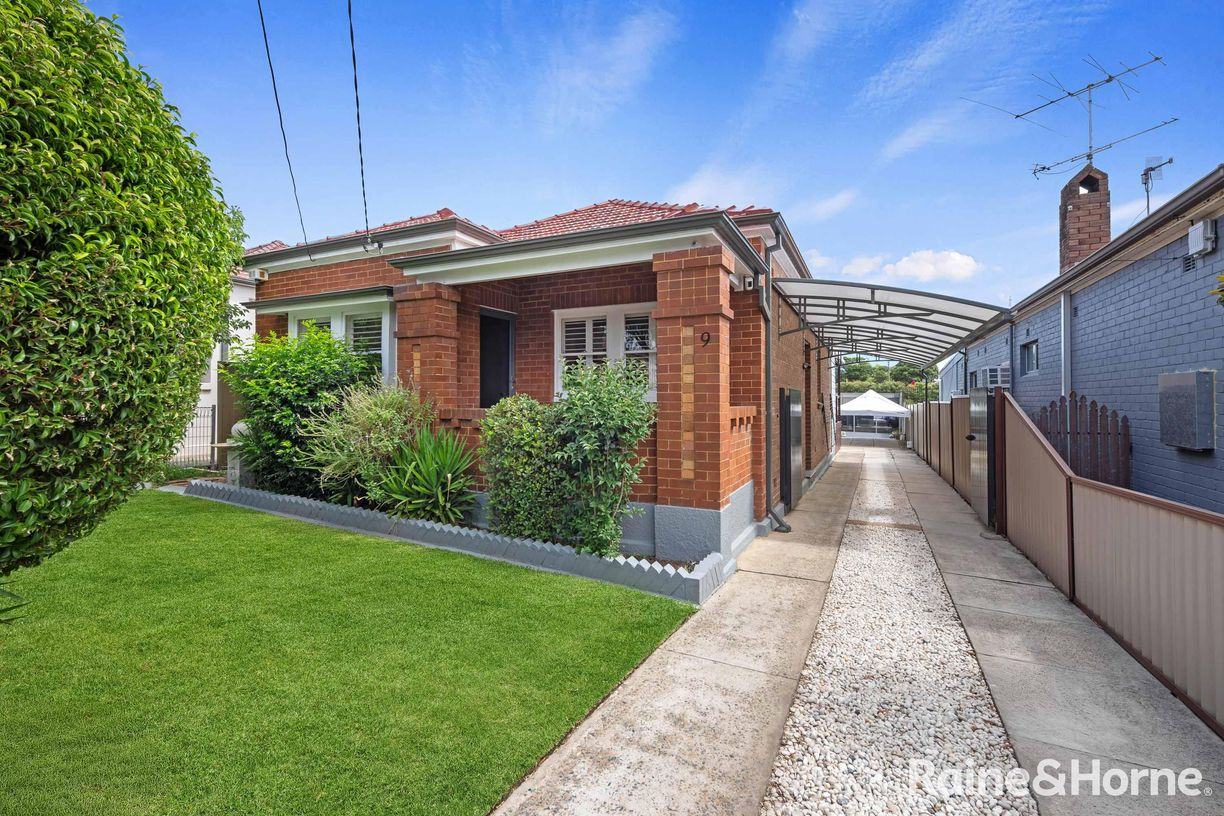 9 Tasker Avenue — photo from Raine & Horne Bardwell Park/Kingsgrove/Earlwood