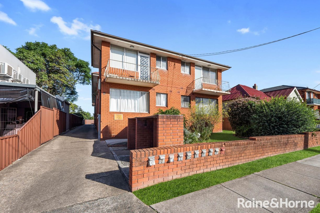 5/2 Yangoora Road, Belmore NSW 2192