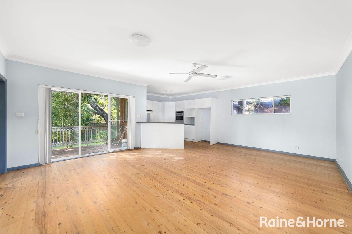 106 Caroline Street — photo from Raine & Horne Bardwell Park/Kingsgrove/Earlwood