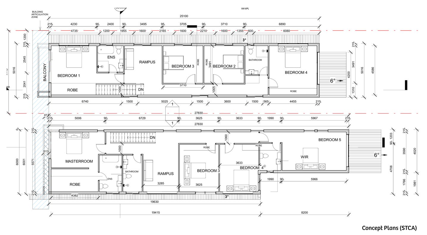 104 & 106 Caroline Street — photo 11 of 11