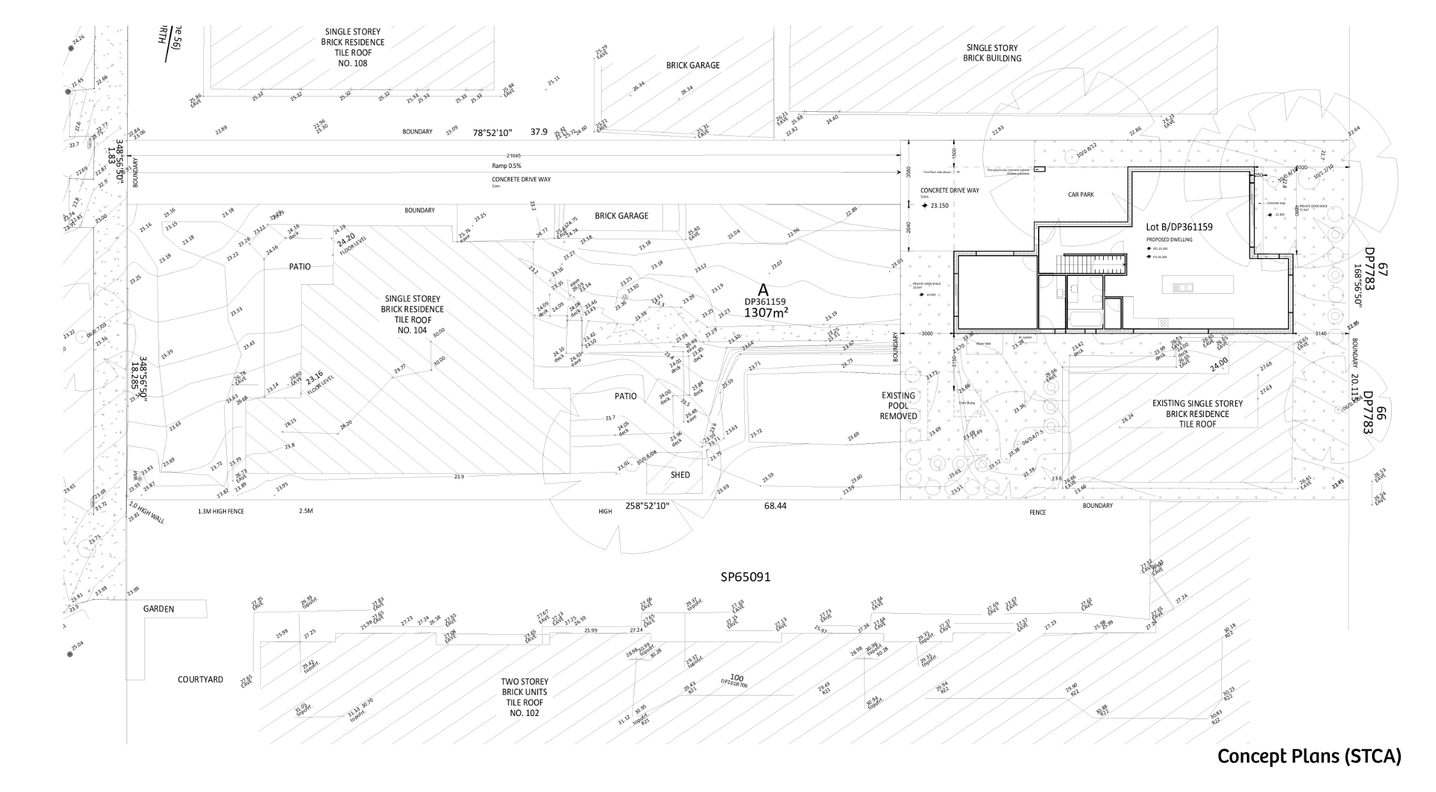 106 Caroline Street — photo 10 of 10