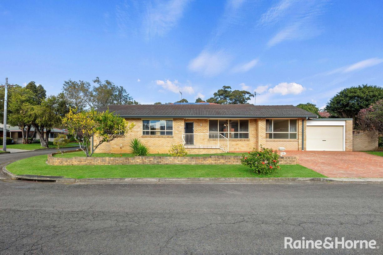 46 Edith Street — photo from Raine & Horne Bardwell Park/Kingsgrove/Earlwood