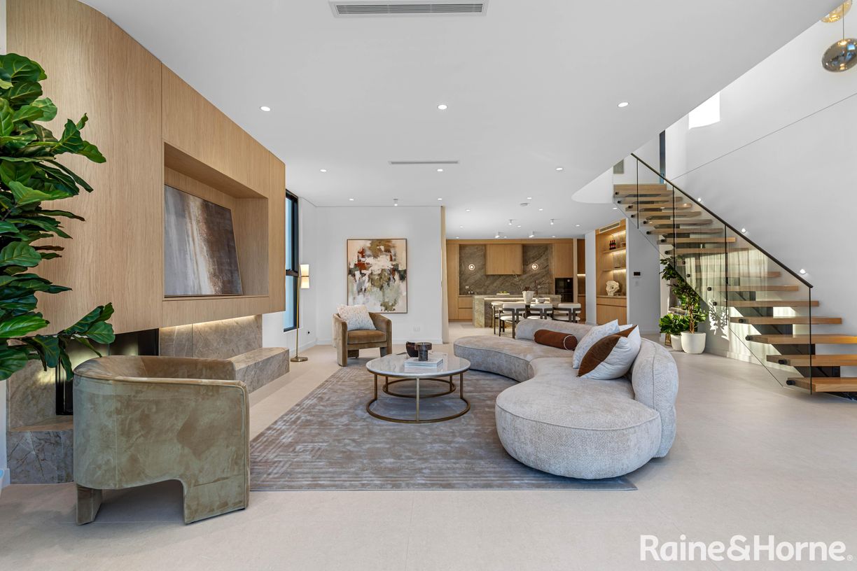 245 William Street — photo from Raine & Horne Bardwell Park/Kingsgrove/Earlwood