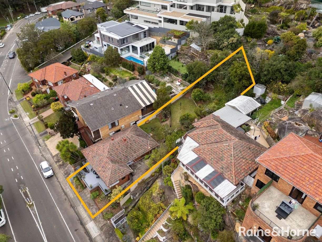 21 Darley Road — photo 11 of 11