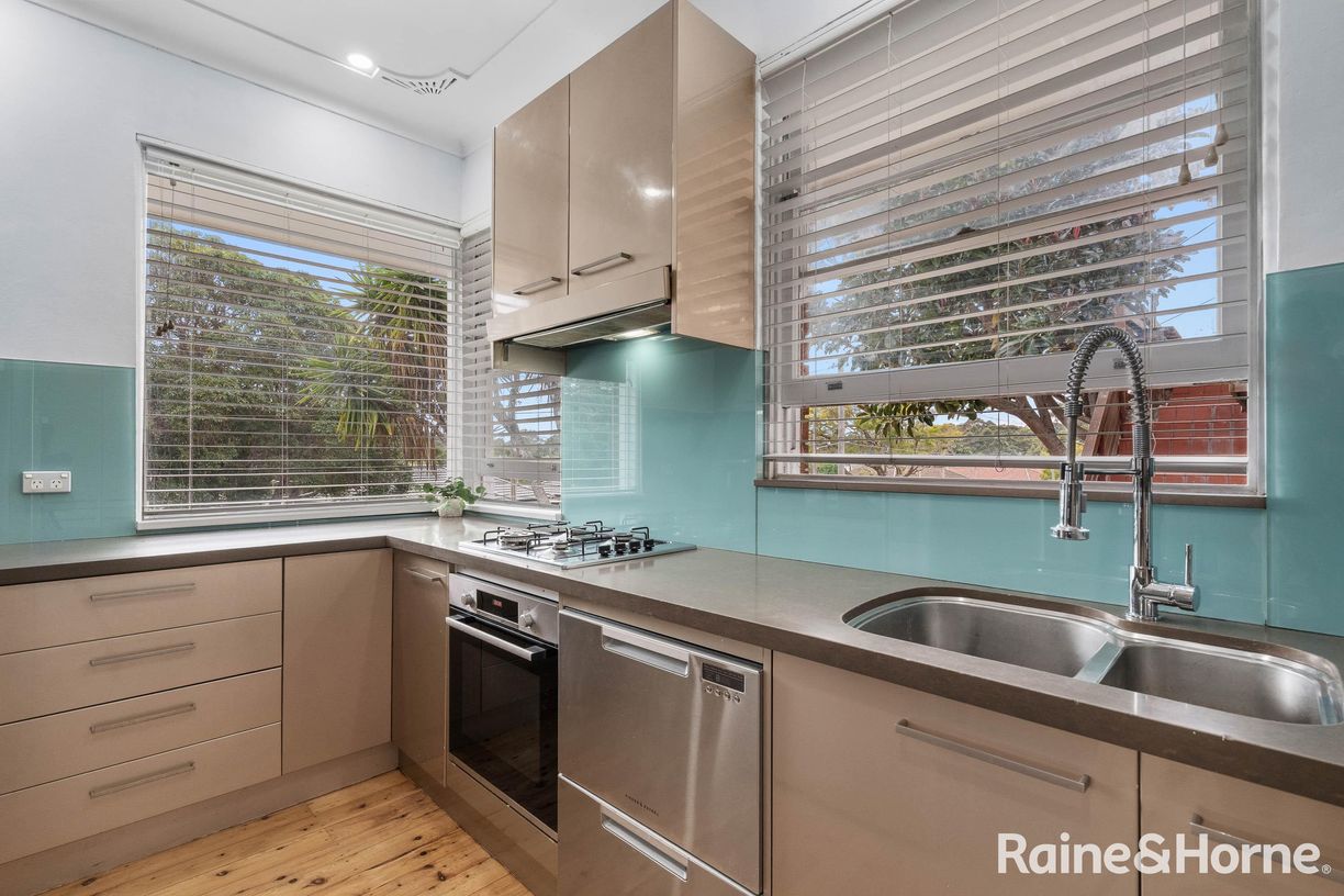21 Darley Road — photo 5 of 11