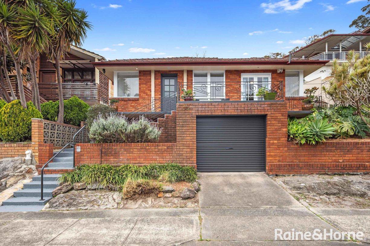 21 Darley Road — photo from Raine & Horne Bardwell Park/Kingsgrove/Earlwood