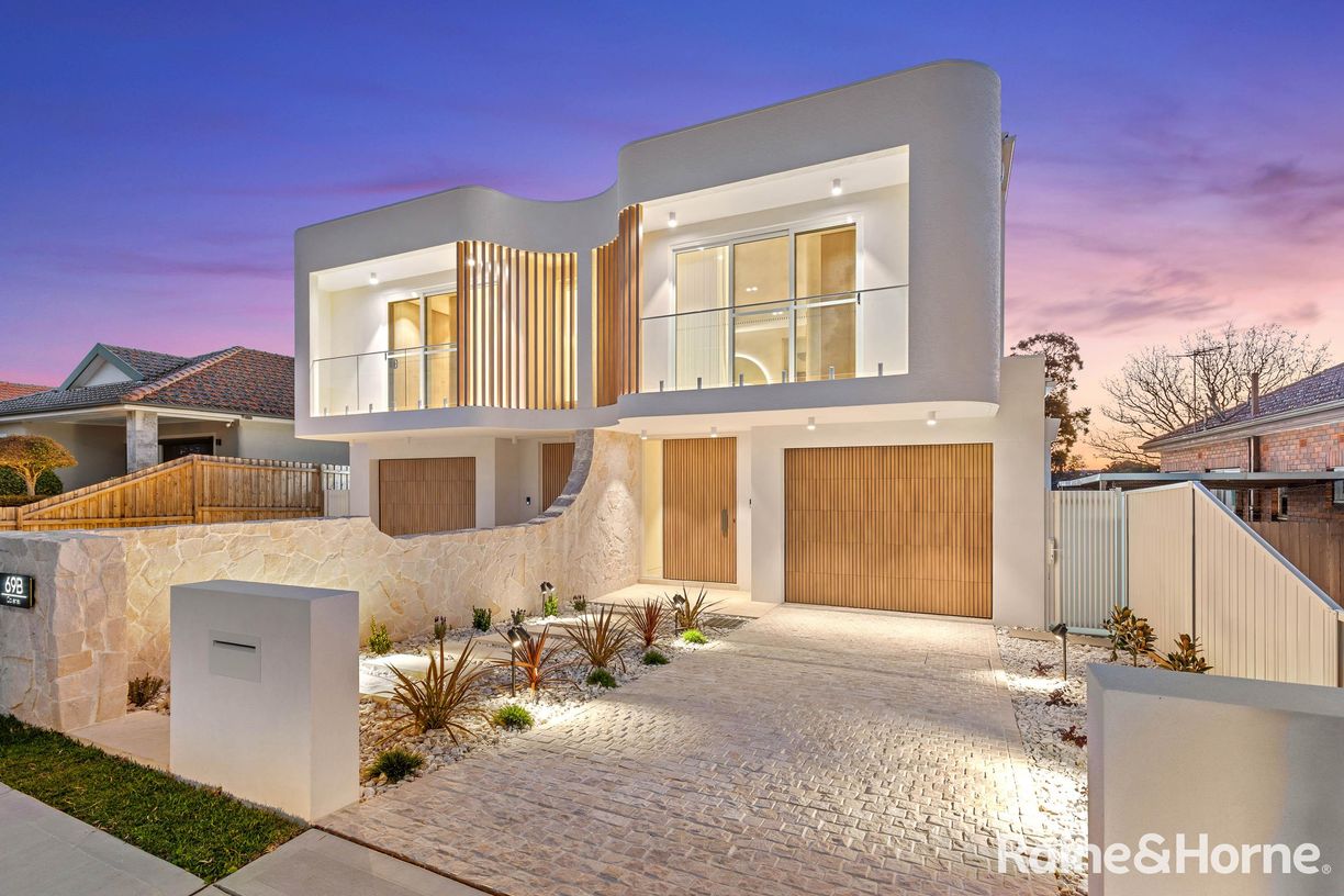 69B Coveney Street — photo from Raine & Horne Bardwell Park/Kingsgrove/Earlwood