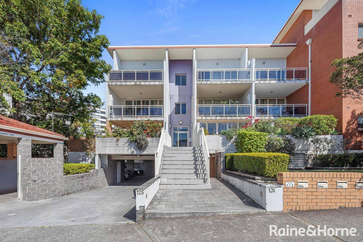 6/125-131 Harrow Road — photo from Raine & Horne Bardwell Park/Kingsgrove/Earlwood