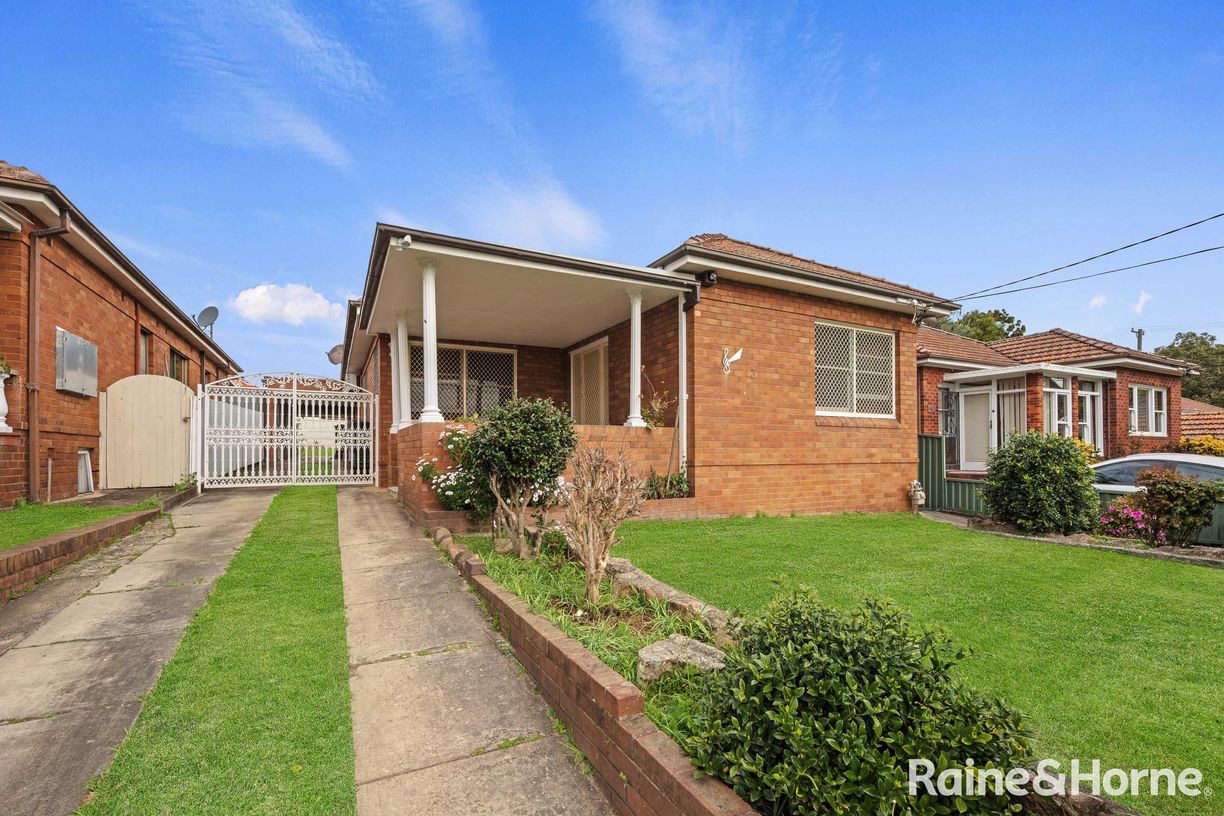 3 Bennett Street — photo from Raine & Horne Bardwell Park/Kingsgrove/Earlwood