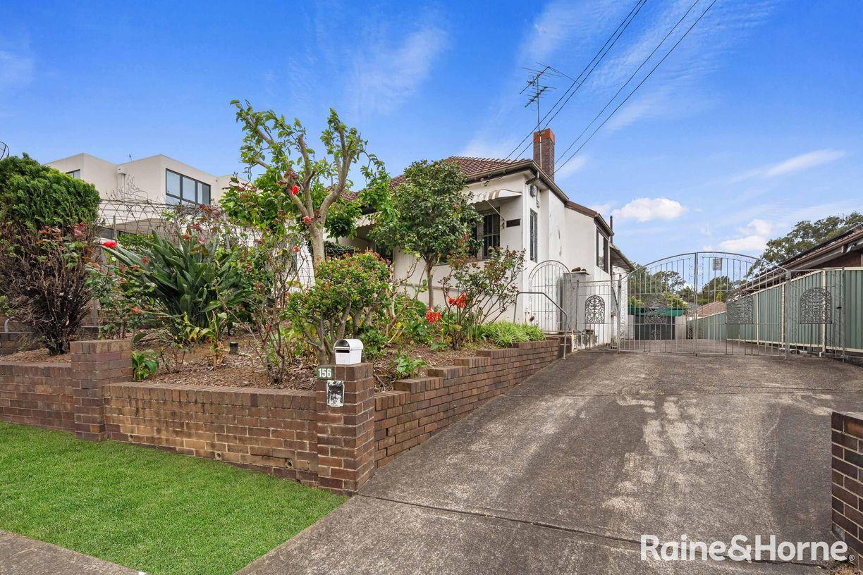 156 Kingsgrove Road — photo 2 of 11