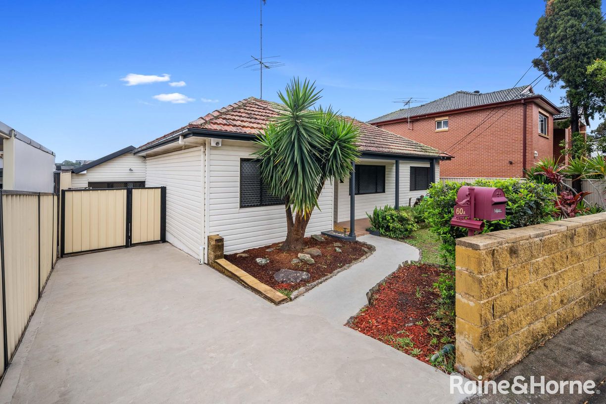 60A Rogers Street — photo from Raine & Horne Bardwell Park/Kingsgrove/Earlwood