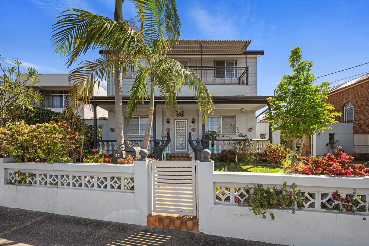 23 Narani Crescent — photo from Raine & Horne Bardwell Park/Kingsgrove/Earlwood