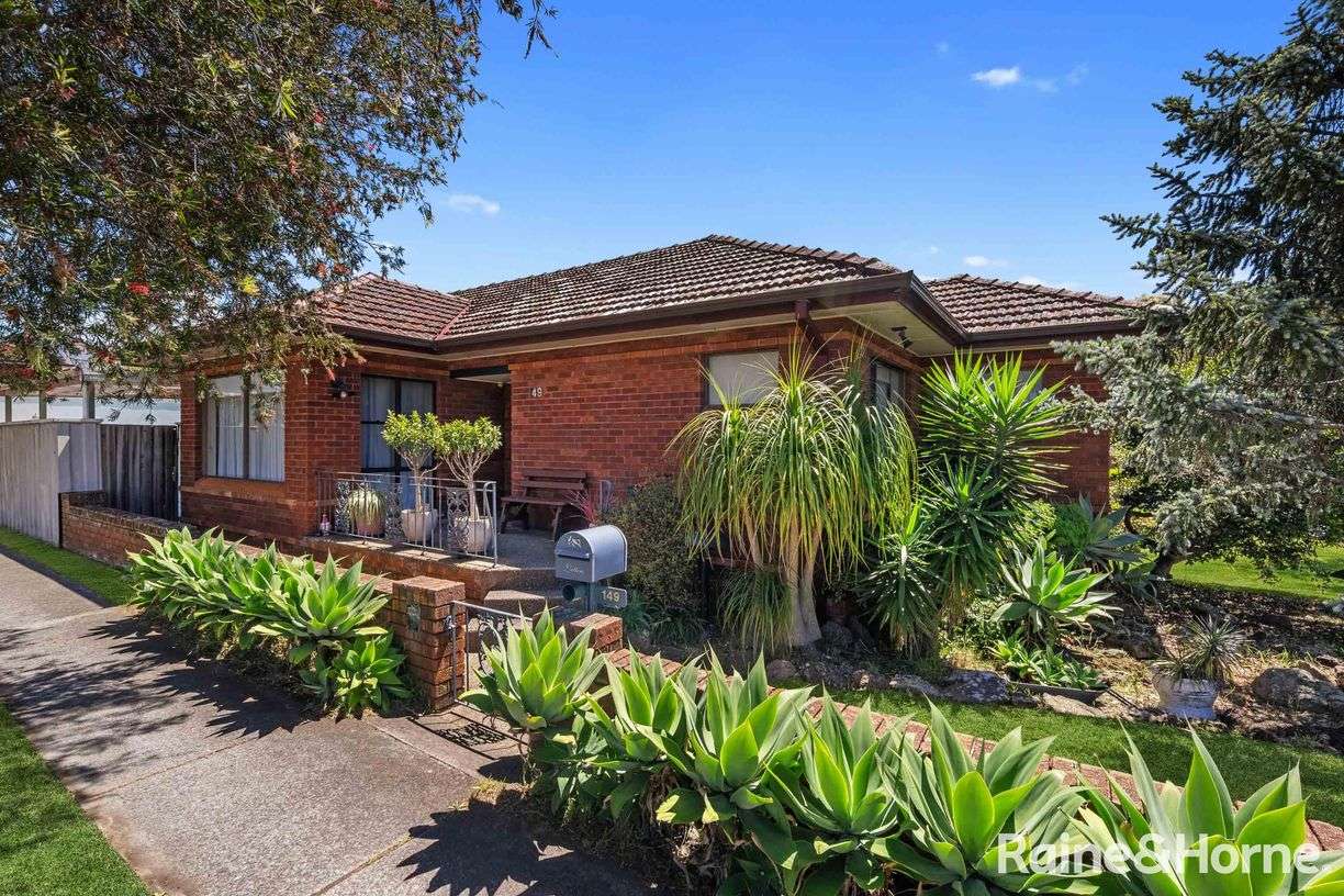 149 Wolli Street — photo from Raine & Horne Bardwell Park/Kingsgrove/Earlwood