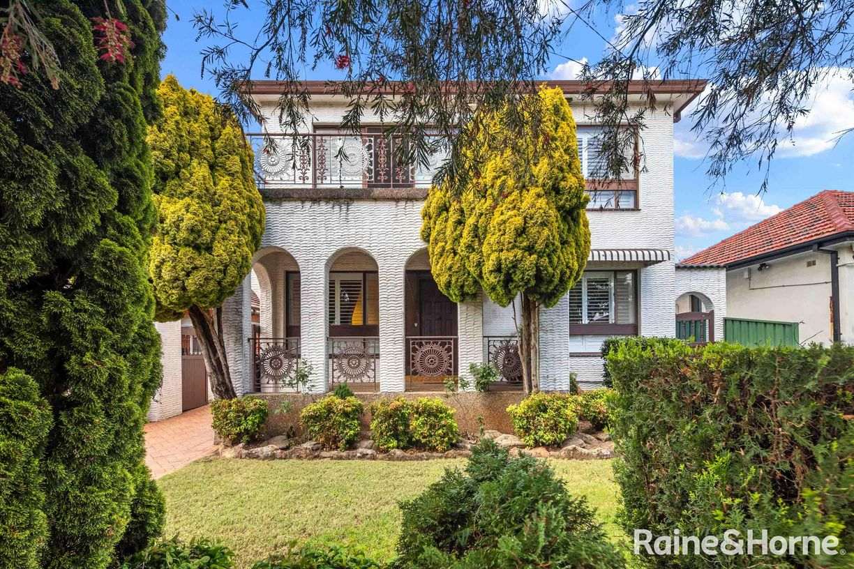 12 Edward Street — photo from Raine & Horne Bardwell Park/Kingsgrove/Earlwood