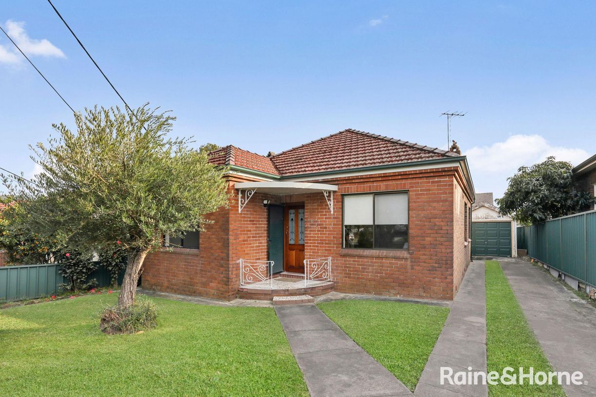 27 Banner Road — photo from Raine & Horne Bardwell Park/Kingsgrove/Earlwood