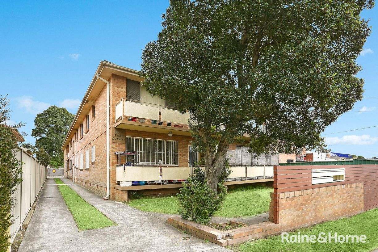 5/1 Fore Street — photo from Raine & Horne Bardwell Park/Kingsgrove/Earlwood