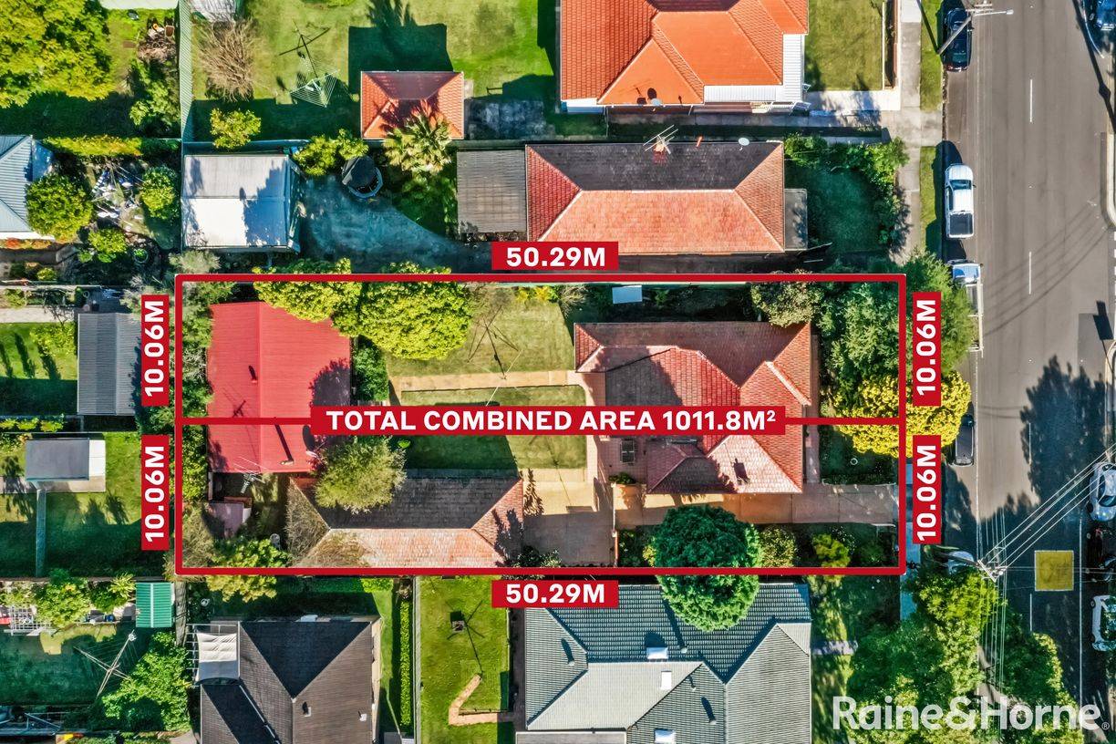 70 Caroline Street, KINGSGROVE, NSW 2208 Raine & Horne Bardwell Park Kingsgrove Earlwood