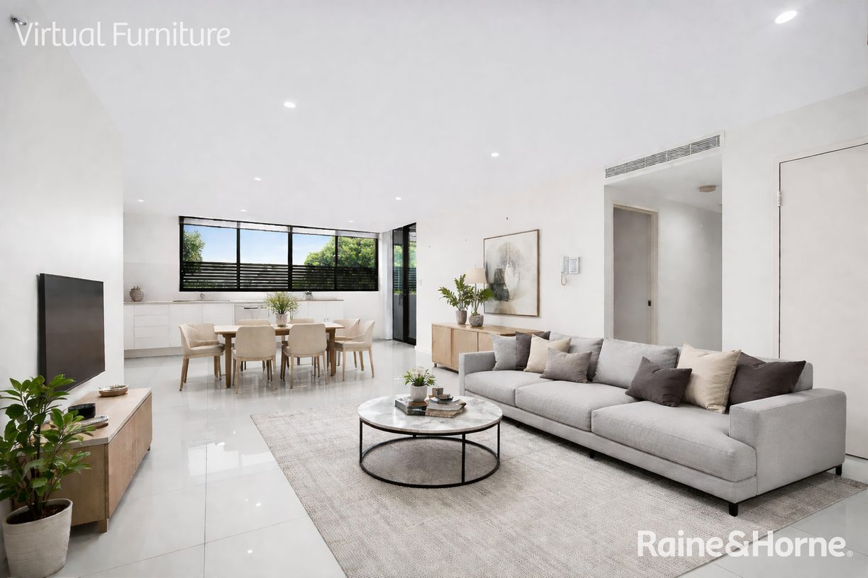 206/1A Targo Road — photo from Raine & Horne Kogarah