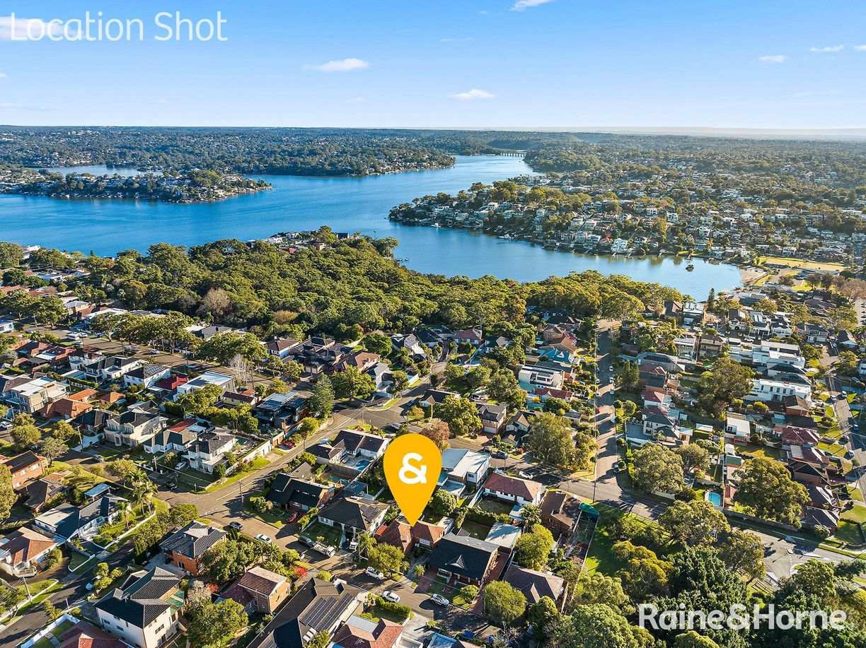 6 Read Street — photo from Raine & Horne Kogarah