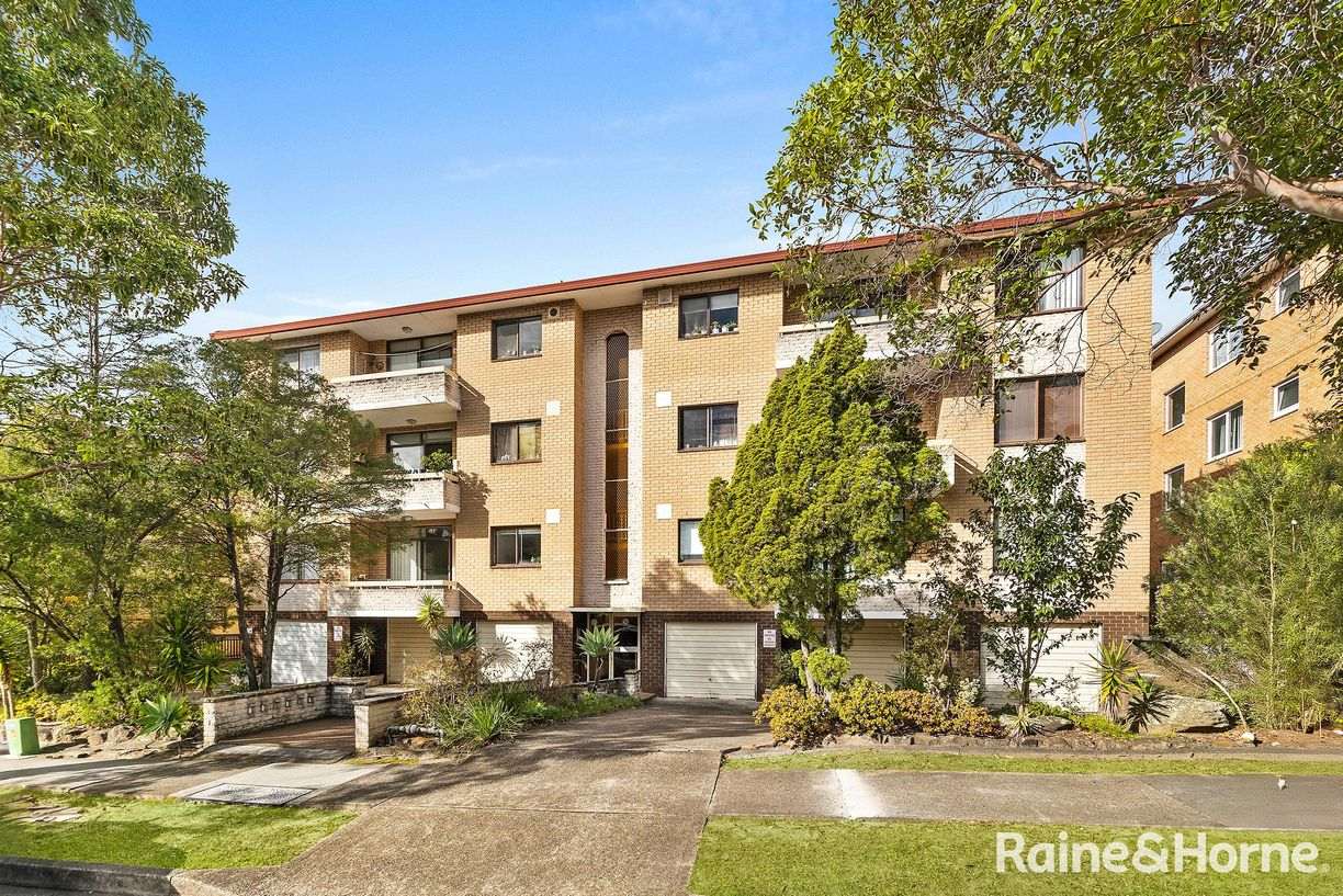 7/47-49 Robertson Street — photo from Raine & Horne Kogarah