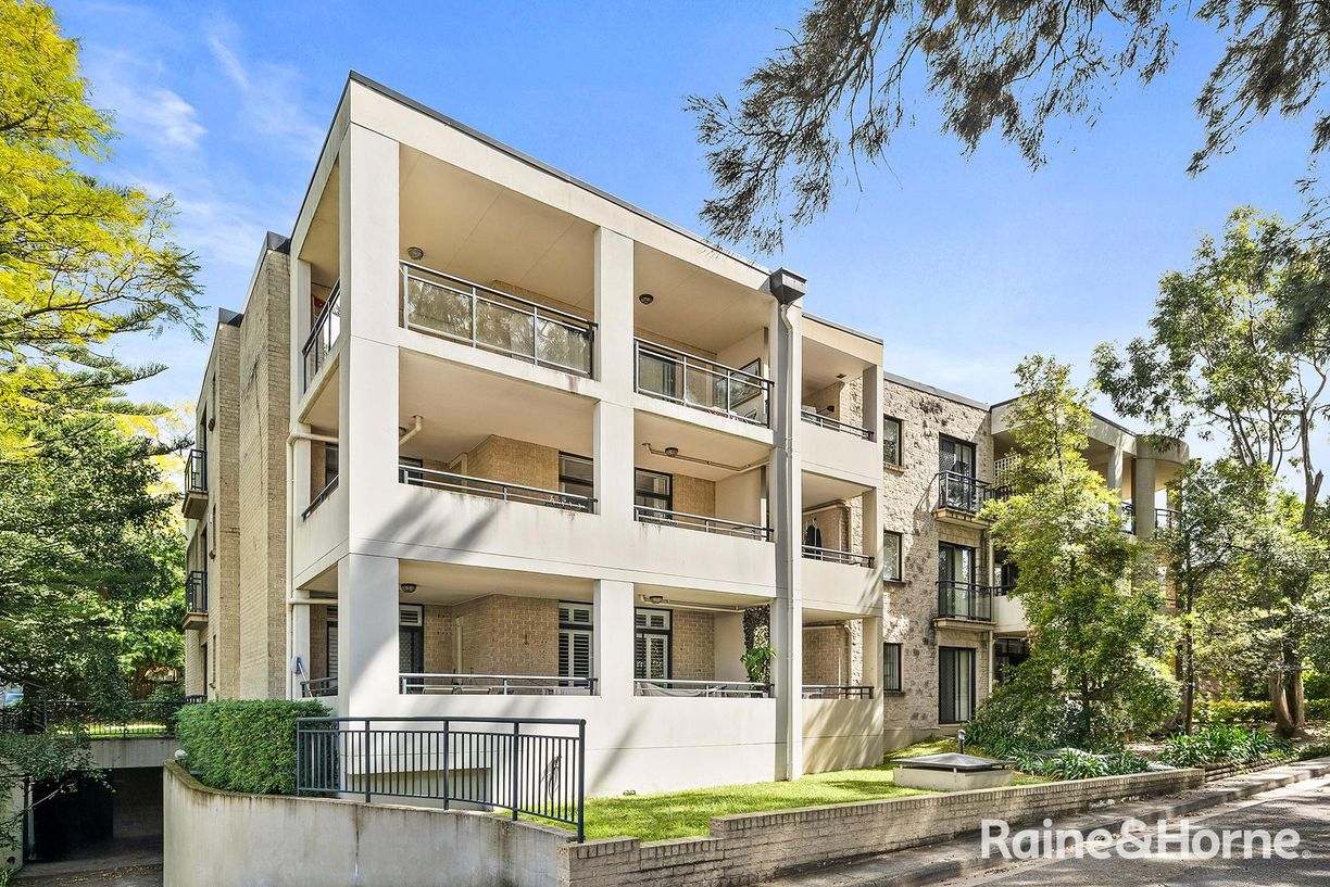 9/2-6 Shaftesbury Street — photo from Raine & Horne Kogarah